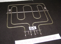 GRZAŁKA 2 SEK.1750/800W-G